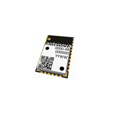 GPS/GNSS Receiver Module (M20048-1) - Amaze Electronics Pte Ltd