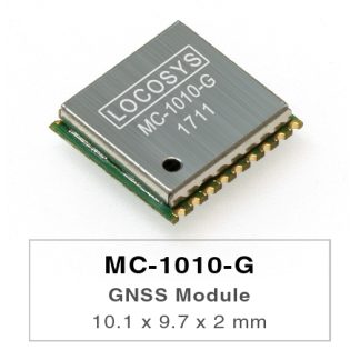 MC-1010-G