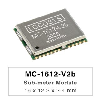 MC-1612-V2b/MC-1612-V3b