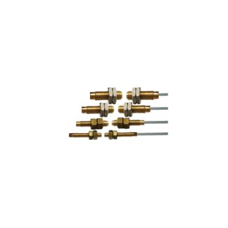 MK11 BRASS SERIES REED SENSOR