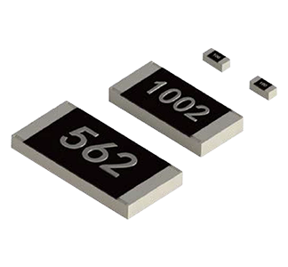 Metal Film Chip Resistor