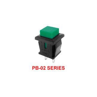 PB SERIES