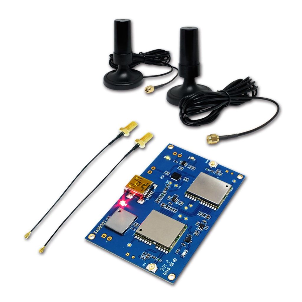RTK-4057-MHPD - Amaze Electronics Pte Ltd