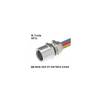 SD-M8A-06P-FF-SH7B50-XXAH