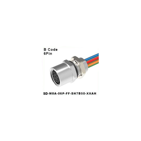 SD-M8A-06P-FF-SH7B50-XXAH