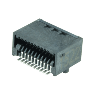 SFP28 Connector