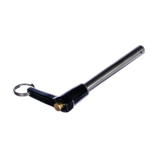 L-Handle Ball Locking Pins