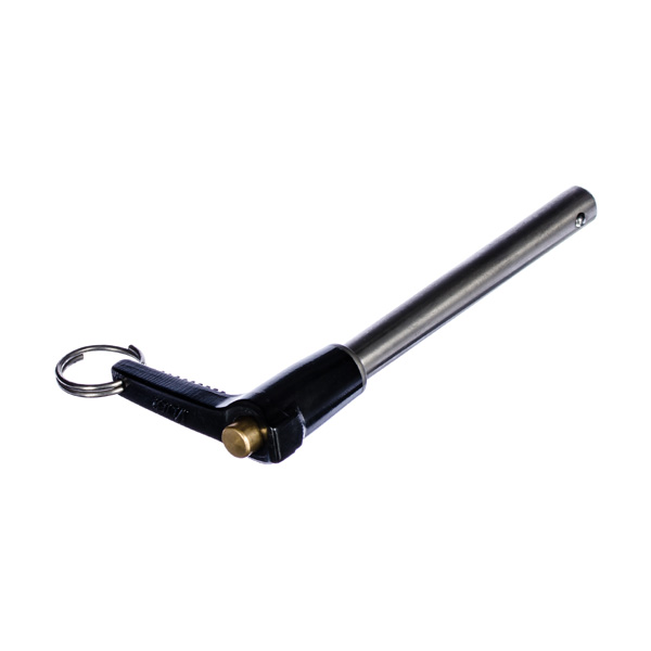 L-Handle Ball Locking Pins