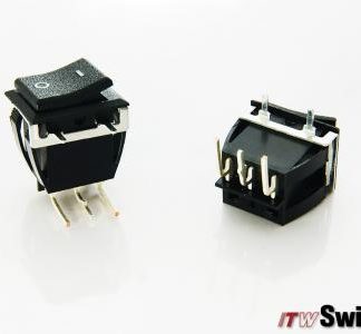 Rocker Switches(R271 SERIES)