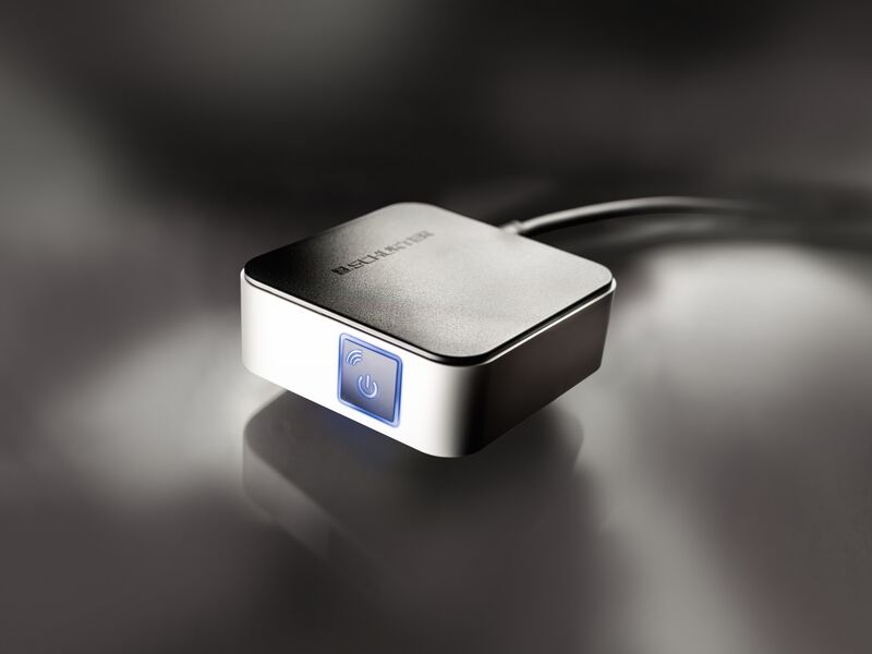 Smart Connector DT31 external