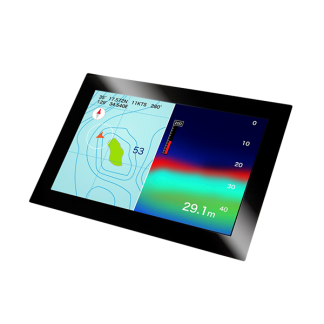 TFT-LCDs WITH TOUCH