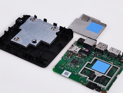 TP 300 Series thermal pad