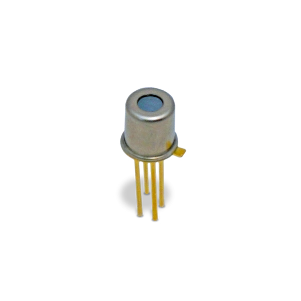 TPiD 1T 0122 L3.0 Miniature Thermopile with integrated Lens