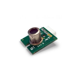 TPiM 1T 0136 L5.5 Thermopile Module - Calibrated with lens