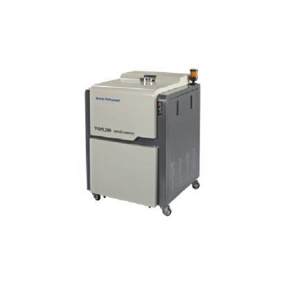 WDX200 XRF Spectrometer - Amaze Electronics Pte Ltd
