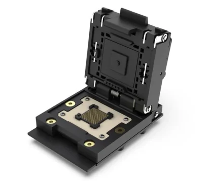 Semiconductor Sockets - Amaze Electronics Pte Ltd