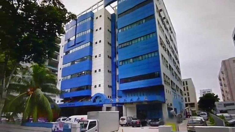 About - Amaze Electronics Pte Ltd