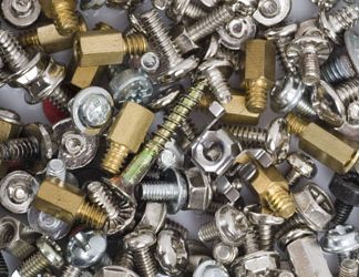 FASTENERS & FIXINGS FOR ELECTRONICS