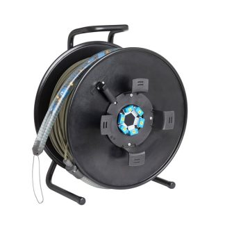 Event Fiber reel