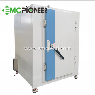 EMC Cabinet