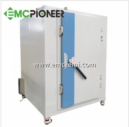 EMC Cabinet