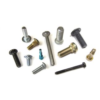 Rumco Bolts