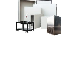 Sheet Metal Products