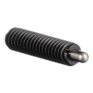 Standard Spring Plungers Steel