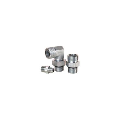 Steel Adapters - Amaze Electronics Pte Ltd