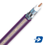 ECS Avionics 50 Ω Coaxial Cables