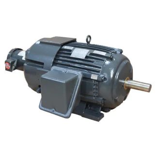 Variable Speed Motors